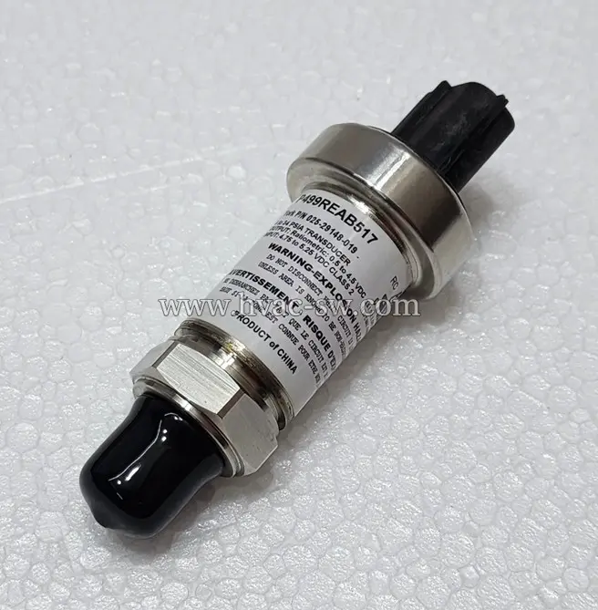 Johnson Controls 025 29148 019 reliable performance in refrigeration