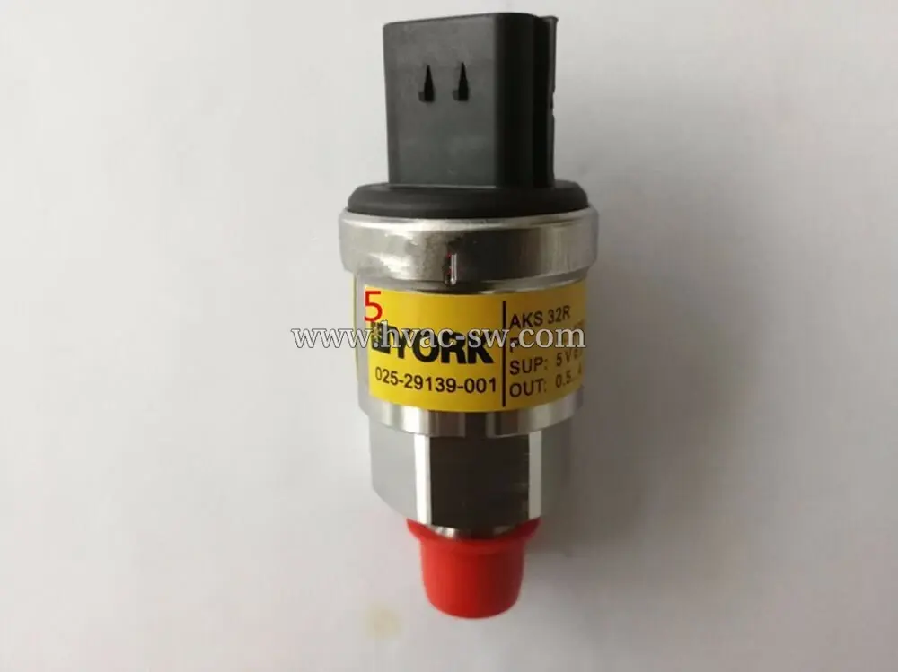 York 025-29139-001/S1-025-29139-001 Pressure Transducer -picture-1