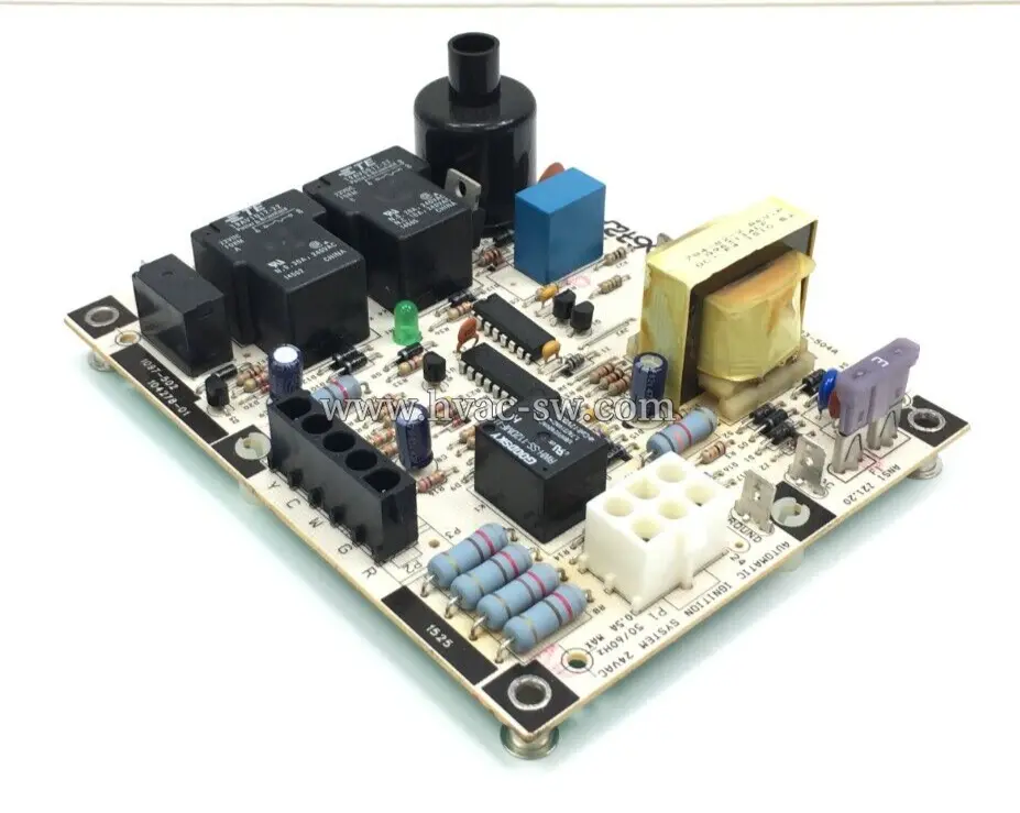 Honeywell OEM 1097-502 For Rheem/Lennox 104278-01 -picture-2