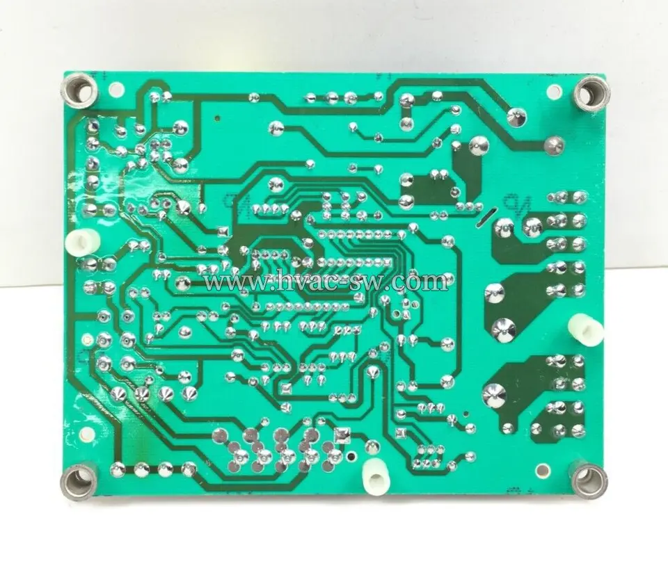 Honeywell OEM 1097-502 For Rheem/Lennox 104278-01 -picture-3