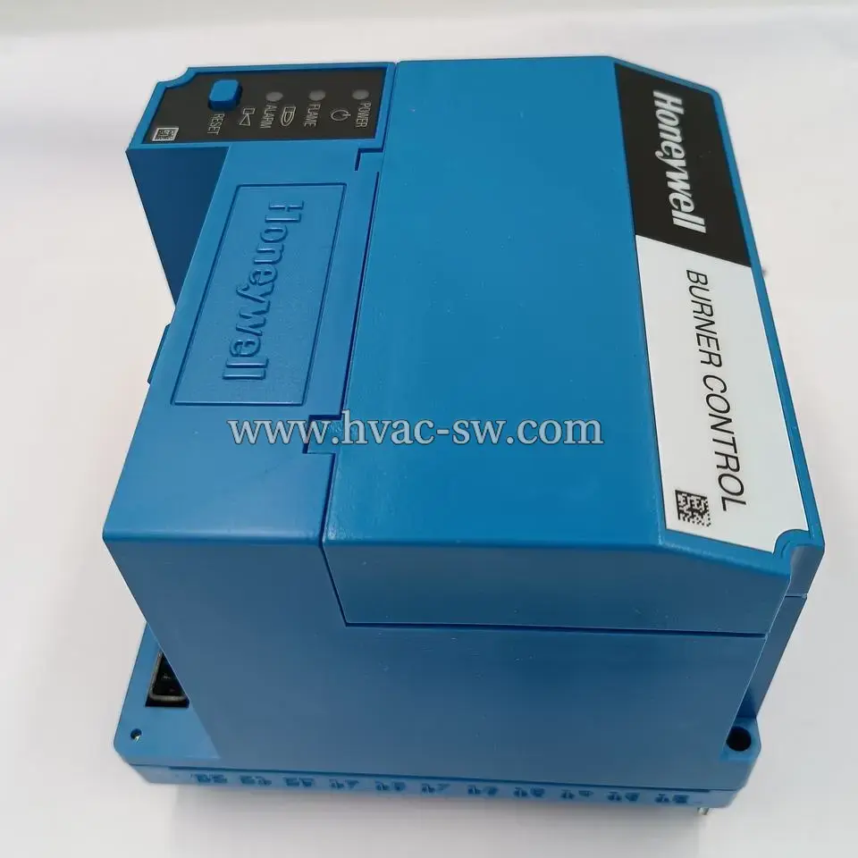 Honeywell RM7898A1000 220V Combustion Controller -picture-1
