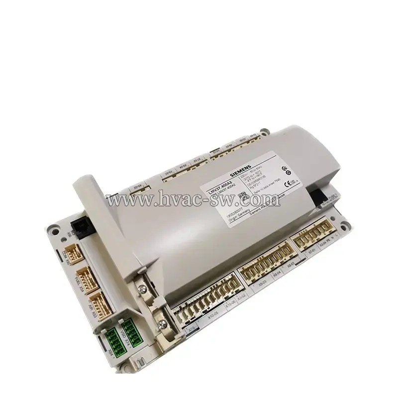 SIEMENS LMV37.400A2 Gas Burner Controller -picture-3