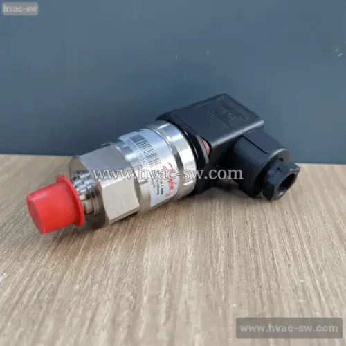 Danfoss 060G2113 AKS33 Industrial Pressure Sensor