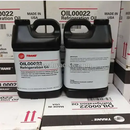 Trane OIL00022 Refrigeration Compressor Oil