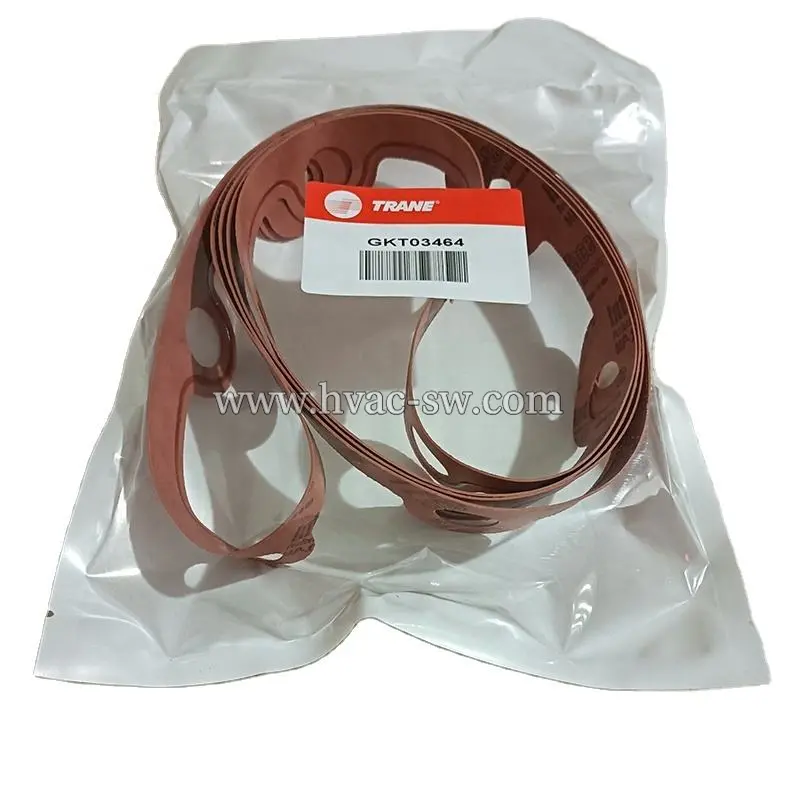 Trane GKT03464 Gasket Refrigeration Spare Parts -picture-1