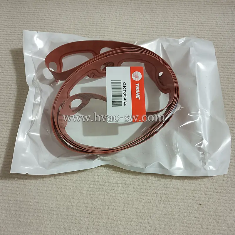 Trane GKT03464 Gasket Refrigeration Spare Parts -picture-2