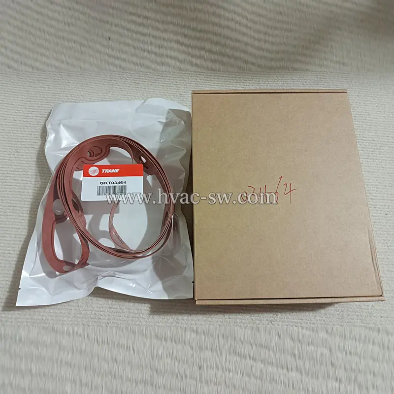 Trane GKT03464 Gasket Refrigeration Spare Parts -picture-3