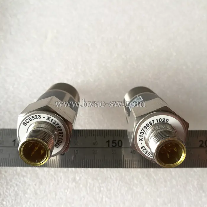 Trane TDR00495 060G633505 Compressor Pressure Transducer -picture-3