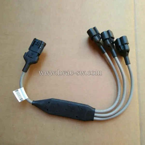 Trane TDR00495 060G633505 Compressor Pressure Transducer -picture-2