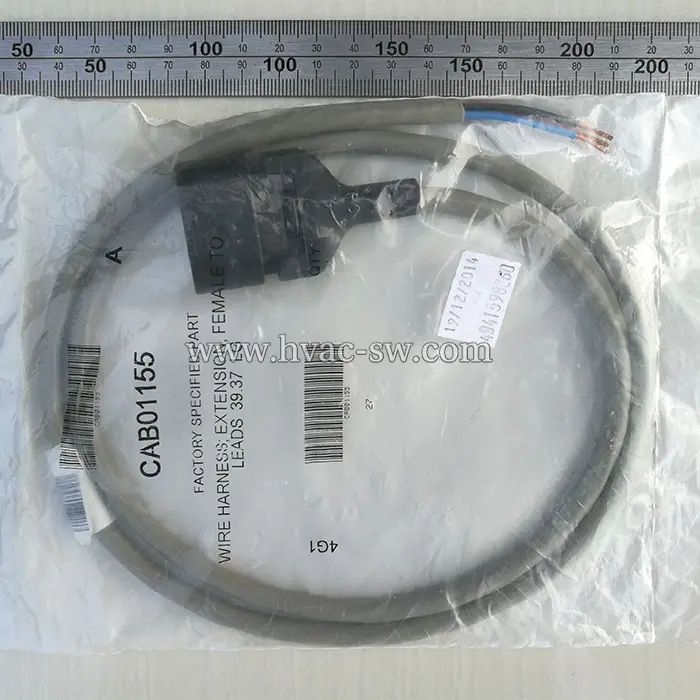 Trane TDR00495 060G633505 Compressor Pressure Transducer -picture-4