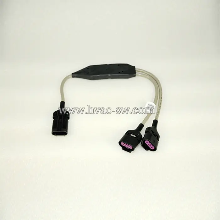 Trane TDR00495 060G633505 Compressor Pressure Transducer -picture-5