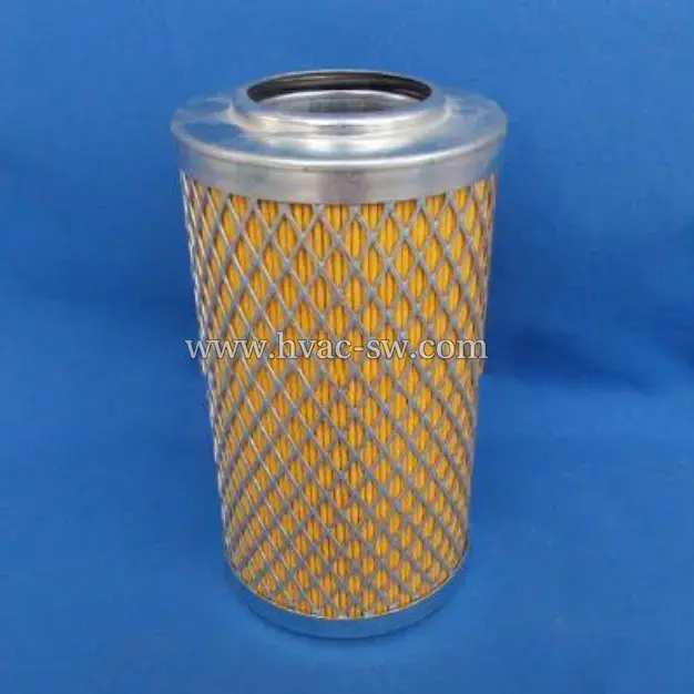 Trane KIT07614 Refrigeration Compressor Filter Kit -picture-4