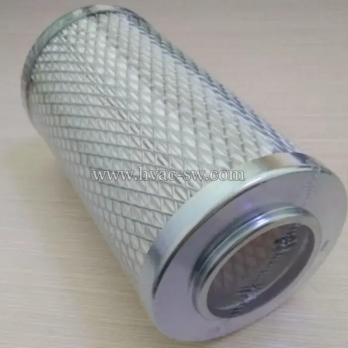 Trane KIT07614 Refrigeration Compressor Filter Kit -picture-5