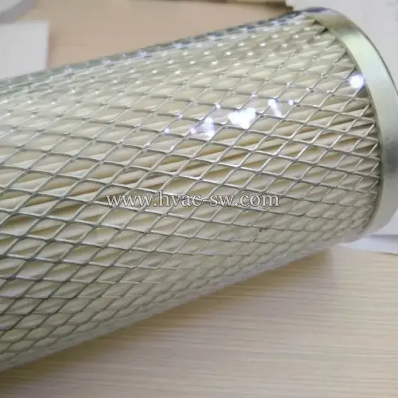 Trane KIT07614 Refrigeration Compressor Filter Kit -picture-1