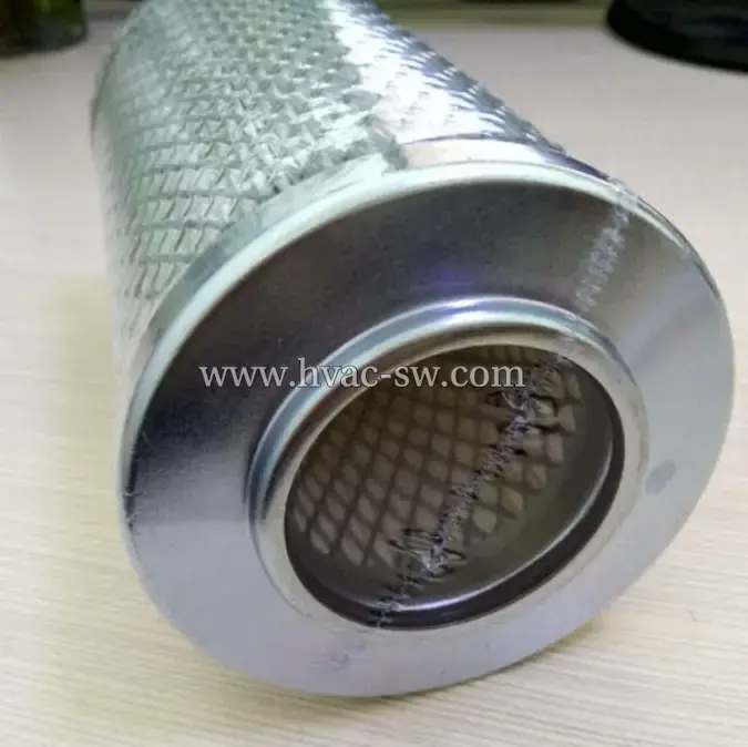 Trane KIT07614 Refrigeration Compressor Filter Kit -picture-3