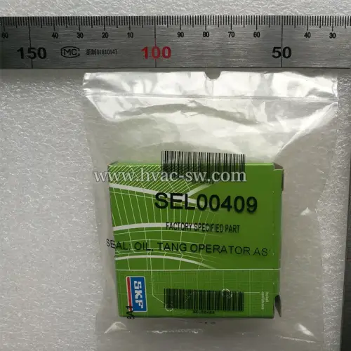 Trane SEL00409 Central Air Conditioning Compressor Overhaul Kit