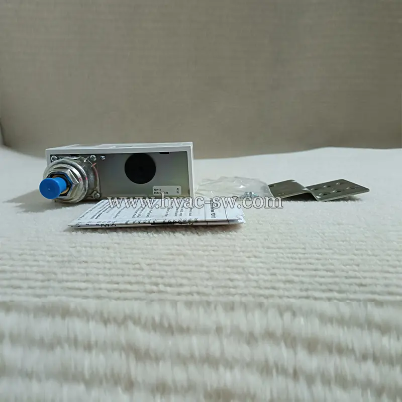 Trane CNT02304 Central Air Conditioning Compressor Spare Part -picture-3