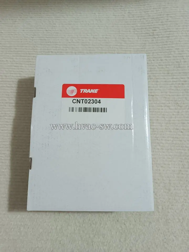 Trane CNT02304 Central Air Conditioning Compressor Spare Part -picture-main