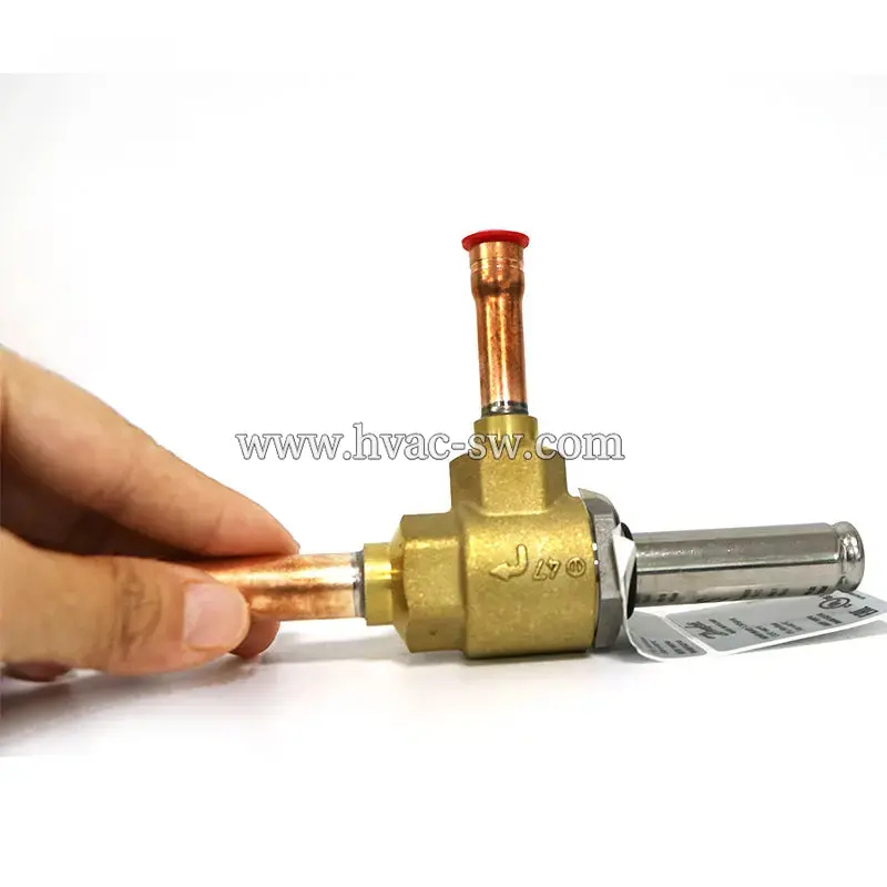 Danfoss 068F5213 068F5214 068F5215 068F5216 Electric Expansion Valve -picture-5