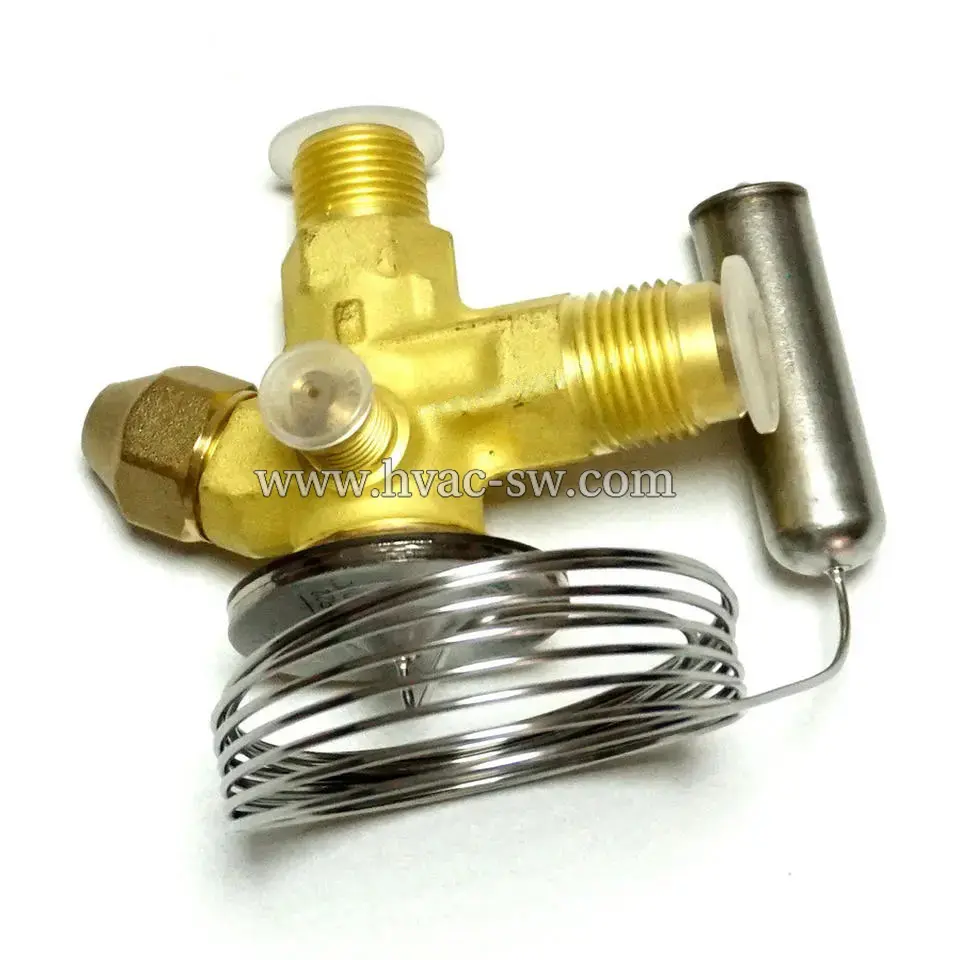 Danfoss 068Z3209 068Z3403 068Z3348 068Z3501 Thermal Expansion Valve -picture-2