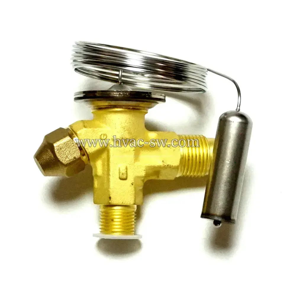 Danfoss 068Z3209 068Z3403 068Z3348 068Z3501 Thermal Expansion Valve -picture-1