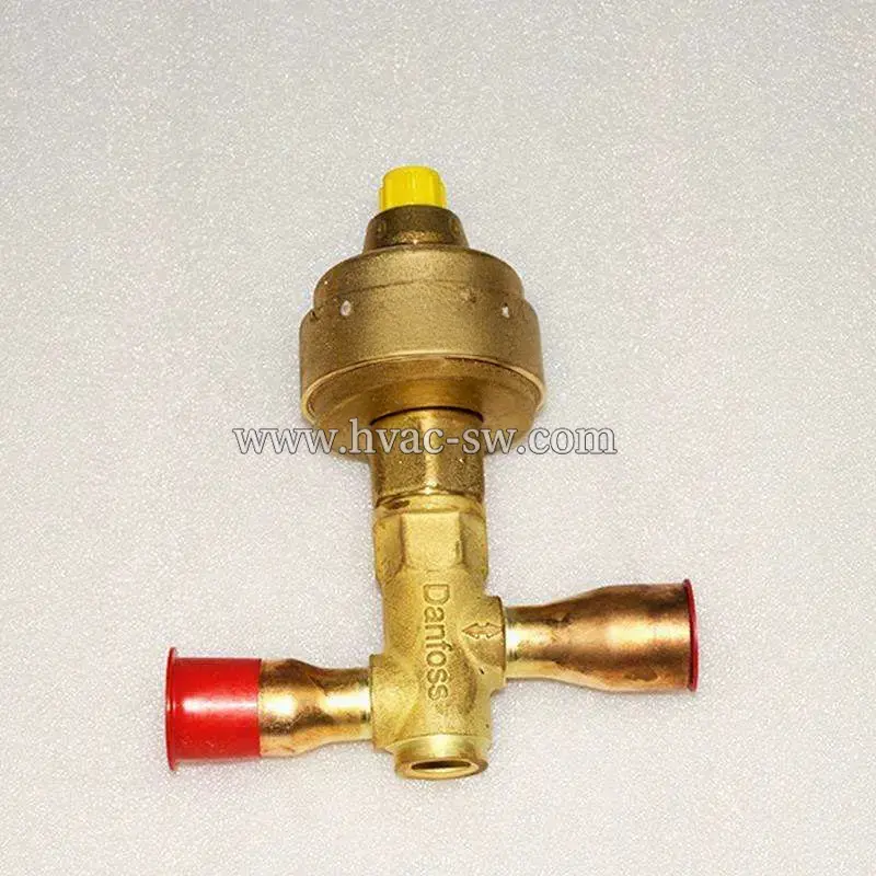 Danfoss Carrier ETS25 034G4221 Digital Expansion Valve -picture-1