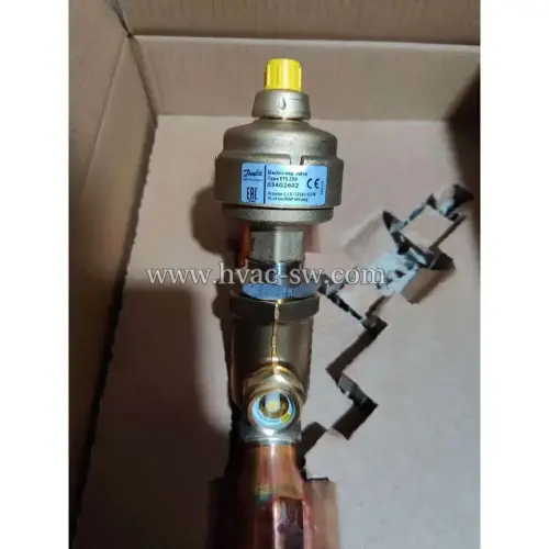 Danfoss 034G2602 ETS 250 Electric Expansion Valve