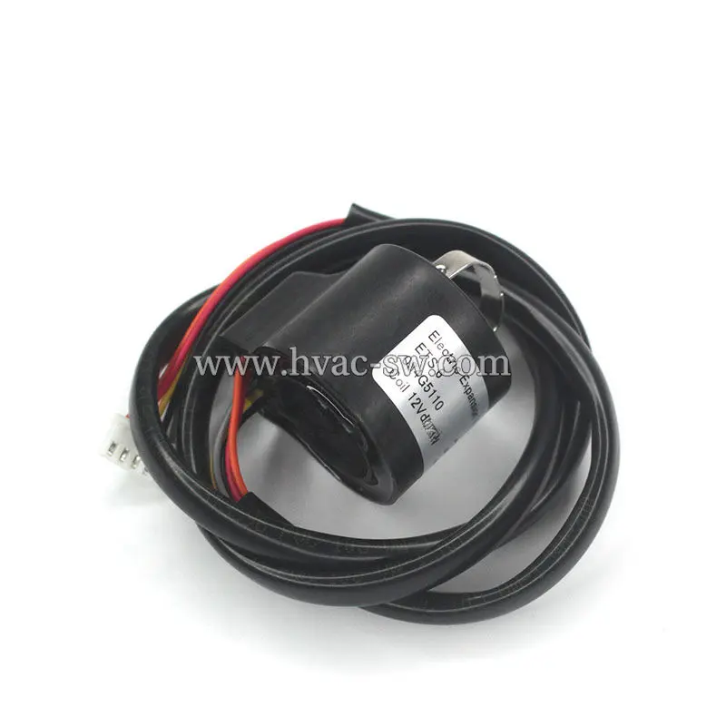 Danfoss 034G5060 ETS 6-40 Electric Expansion Valve -picture-3