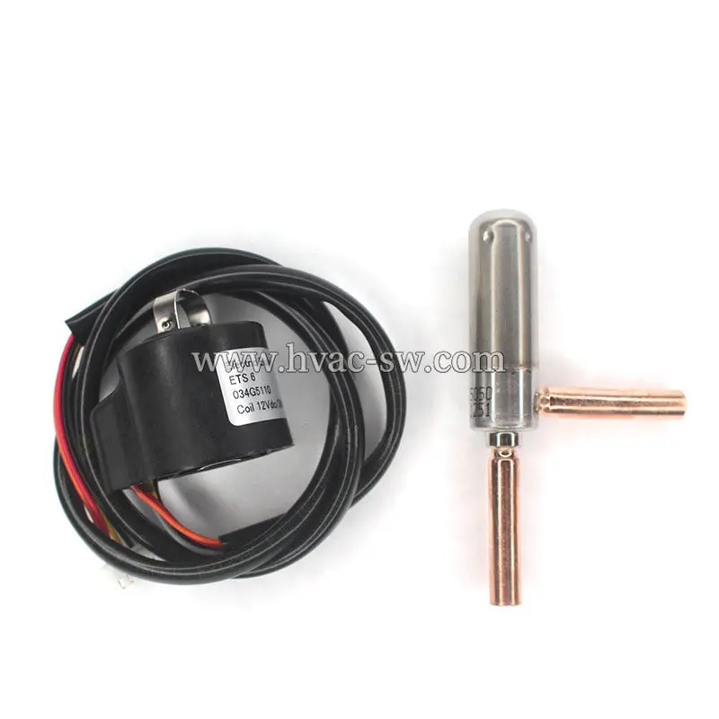 Danfoss 034G5060 ETS 6-40 Electric Expansion Valve -picture-4