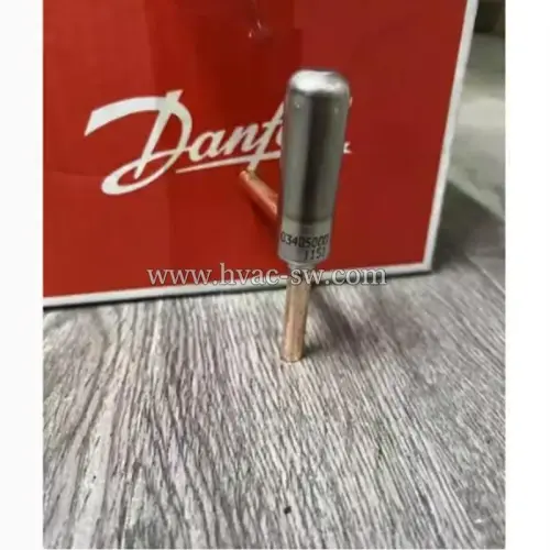 Danfoss 034G5060 ETS 6-40 Electric Expansion Valve