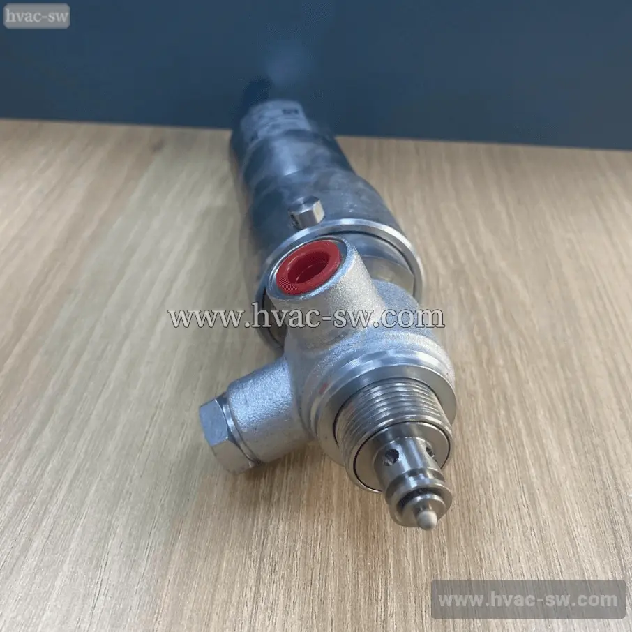 Danfoss 027B0941 Pressure Pilot Valve CVC-M -picture-2