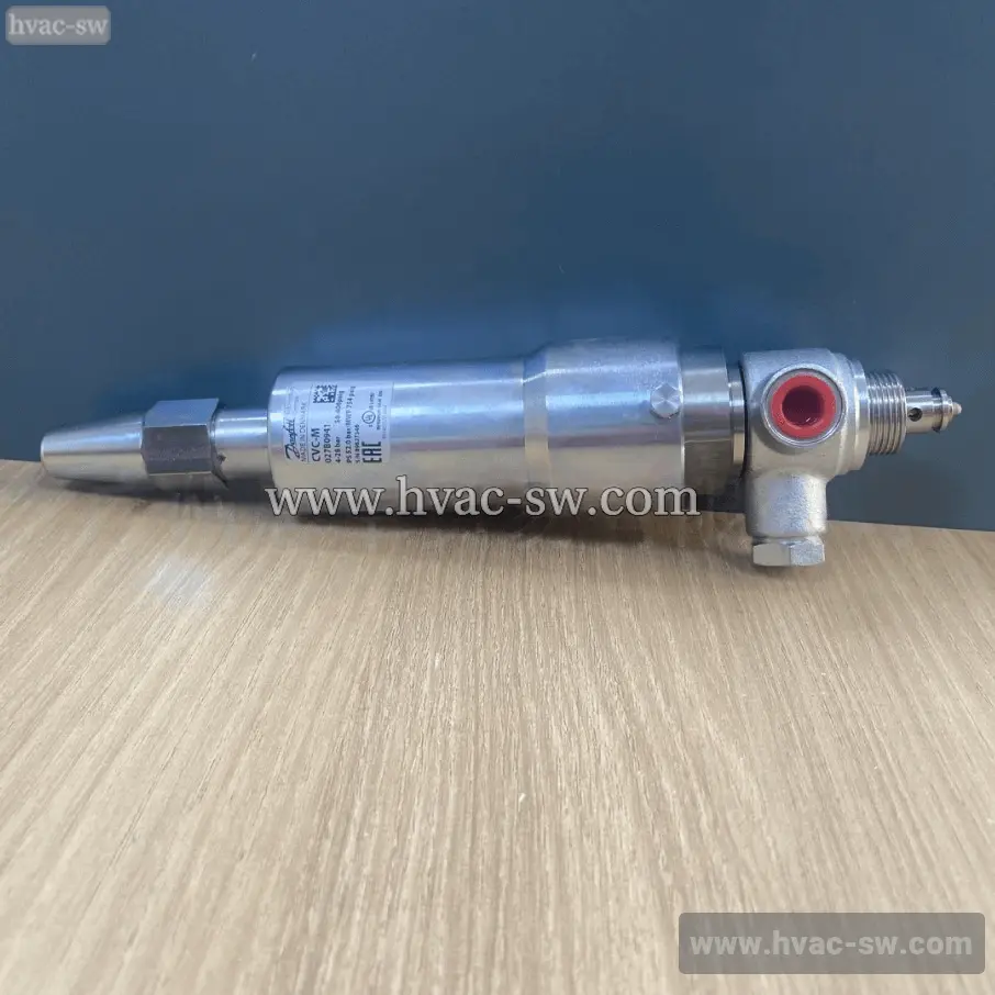 Danfoss 027B0941 Pressure Pilot Valve CVC-M -picture-4