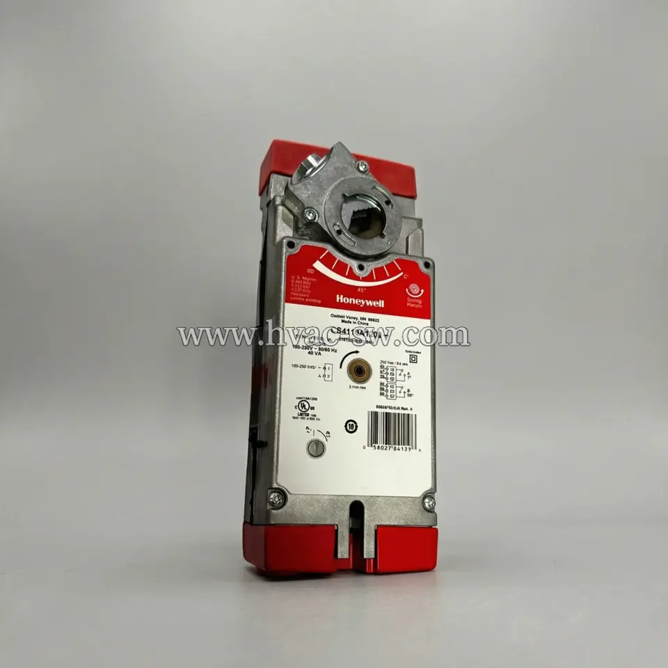 Honeywell CS4110A1200 10Nm Spring Return Damper Actuator -picture-1