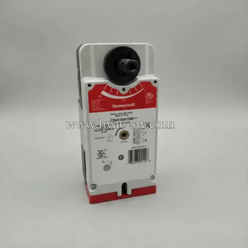 Honeywell CS4110A1200 10Nm Spring Return Damper Actuator