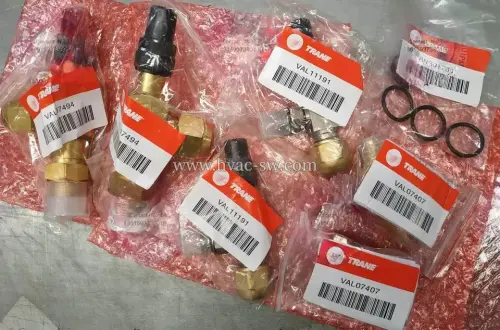 Trane VAL11191 VAL06559 Chiller Refrigerant Valve Assembly