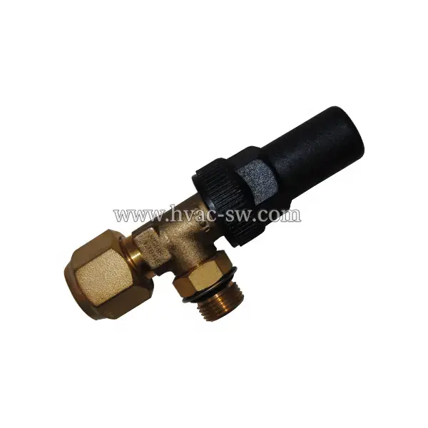 Trane VAL11191 VAL06559 Chiller Refrigerant Valve Assembly -picture-2