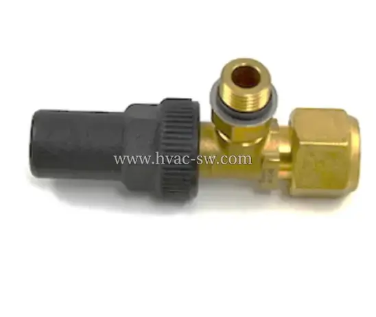 Trane VAL11191 VAL06559 Chiller Refrigerant Valve Assembly -picture-3