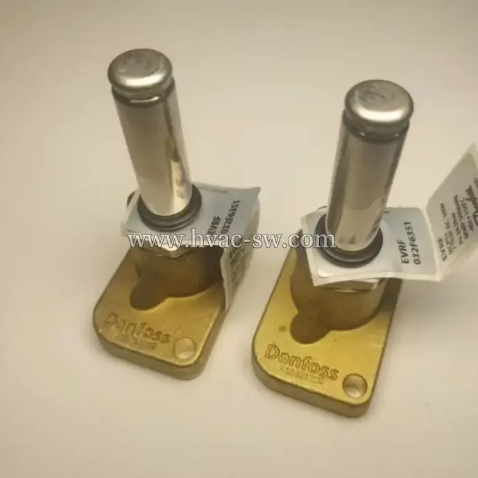 Trane VAL10643 Solenoid Valve -picture-1