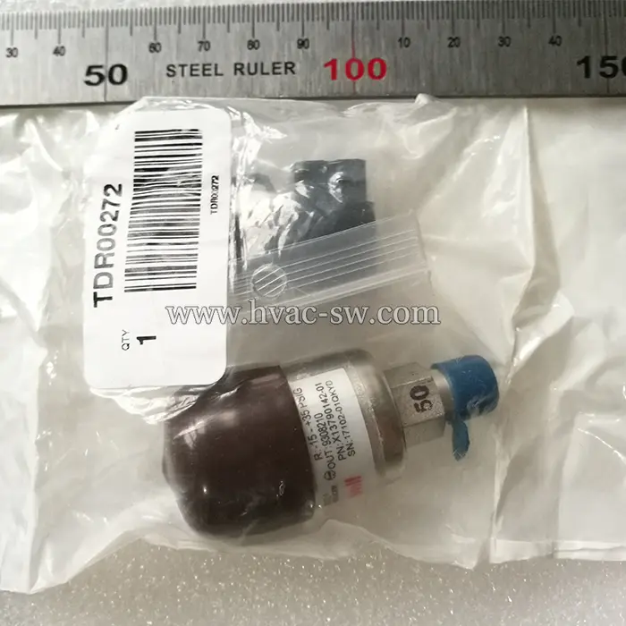 Trane TDR00272 Pressure Transducer -picture-5