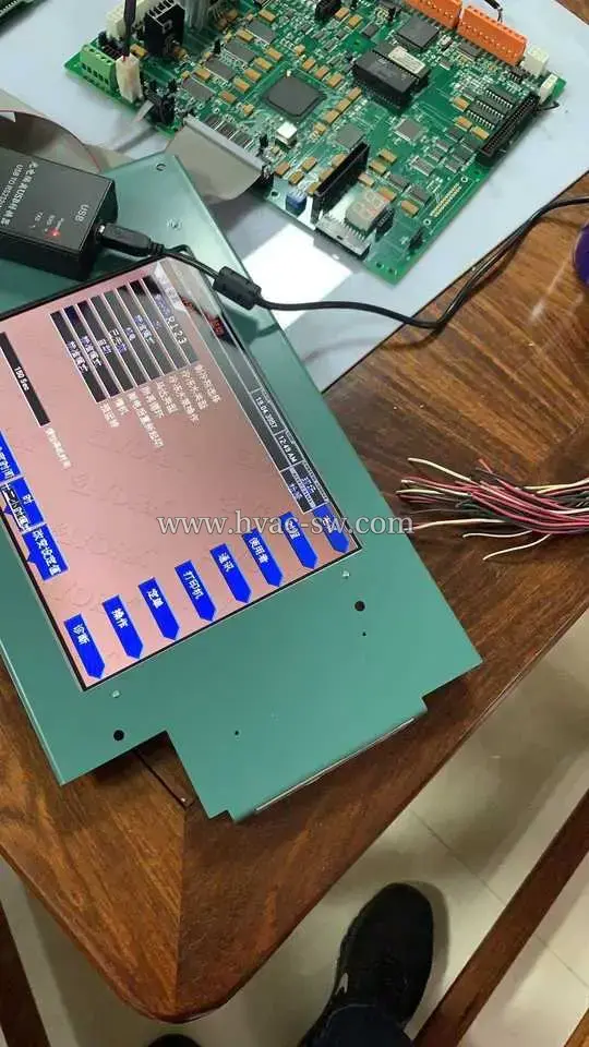 YORK 031-01710-000 Chiller Spare Parts -picture-1