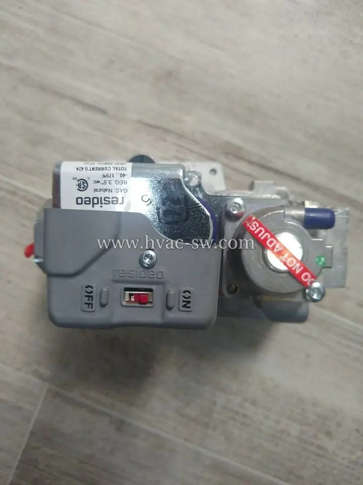 Honeywell(Resideo) VR9205R2363 Lennox OEM 103016-01 -picture-3