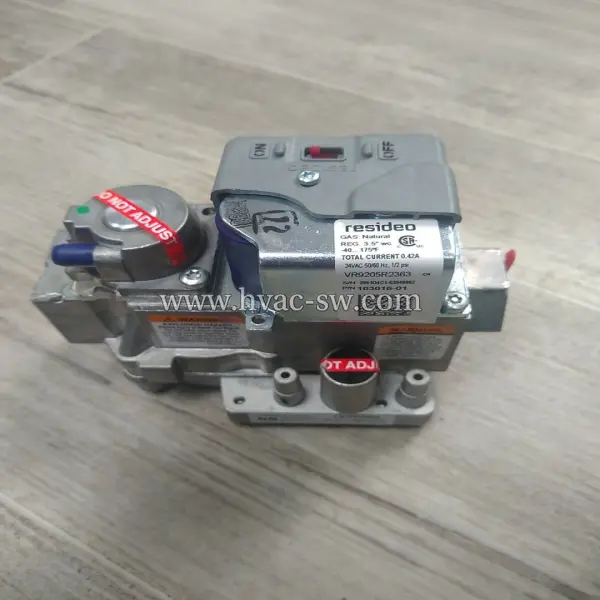 Honeywell(Resideo) VR9205R2363 Lennox OEM 103016-01 -picture-1