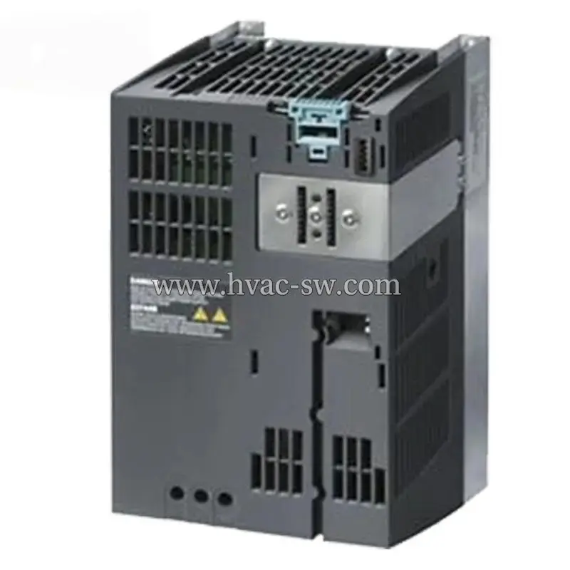 SIEMENS 6SL3210-1KE23-2AP1 VFD AC Drive -picture-3