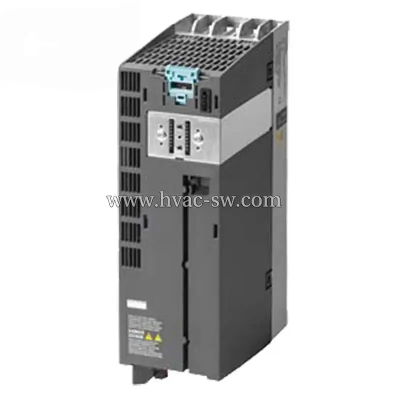 SIEMENS 6SL3210-1KE23-2AP1 VFD AC Drive -picture-4