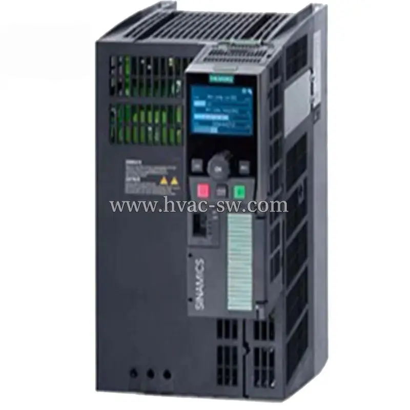 SIEMENS 6SL3210-1KE23-2AP1 VFD AC Drive -picture-1