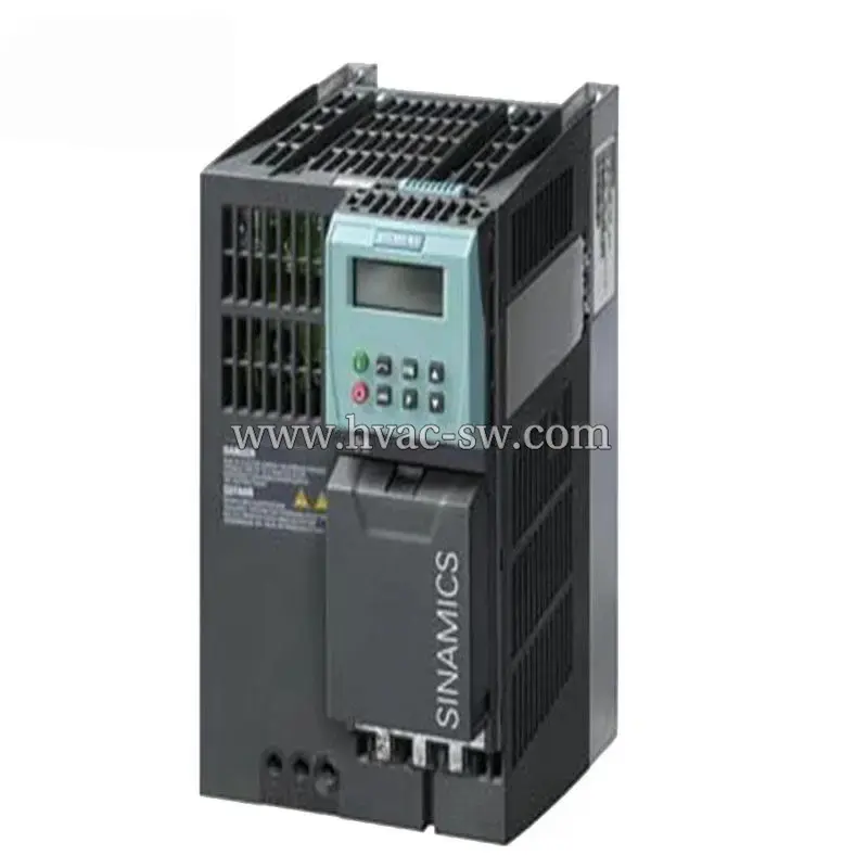 SIEMENS 6SL3210-1KE23-2AP1 VFD AC Drive -picture-2