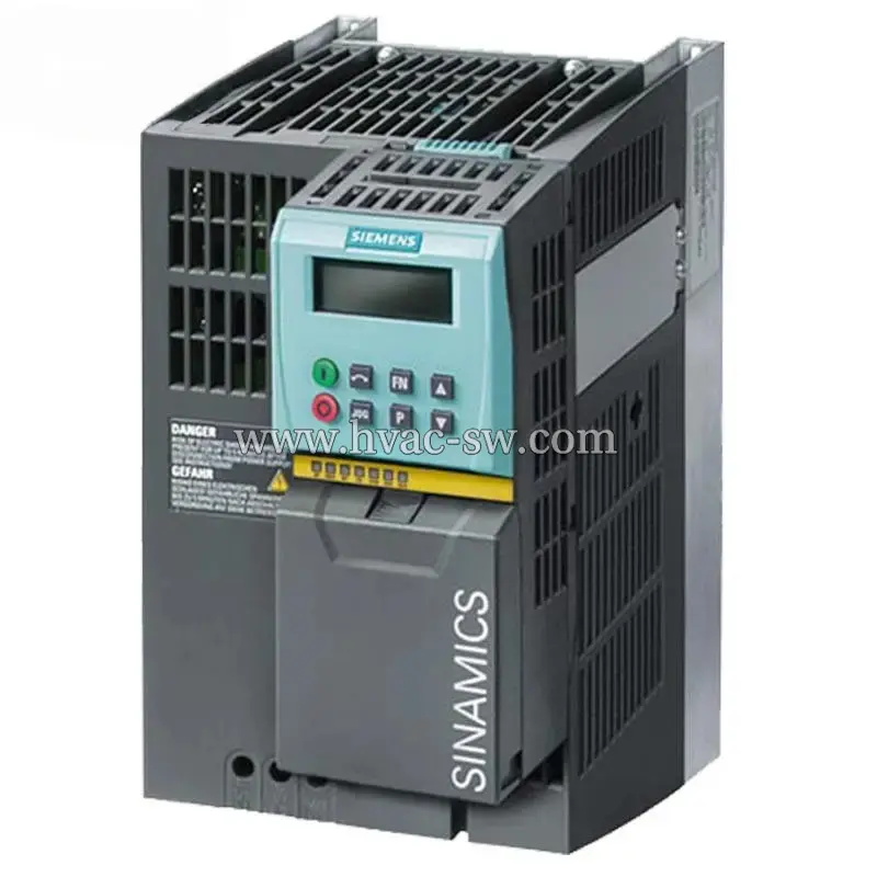 SIEMENS 6SL3210-1KE23-2AP1 VFD AC Drive -picture-main