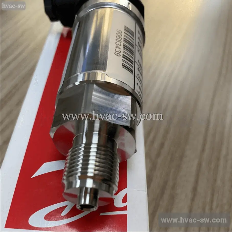 Danfoss 060G2107 AKS33 Pressure Sensor -picture-main