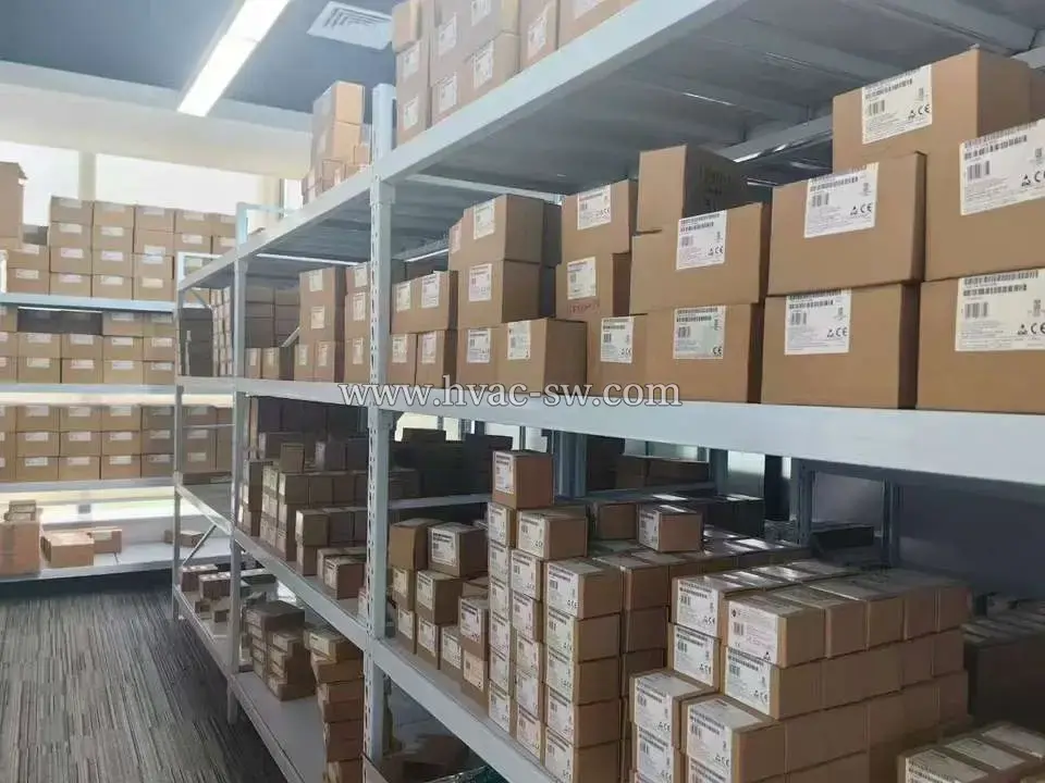 SIEMENS 6SL3210-5BE17-5UV0 SINAMICS V20 VFD Drive -picture-2