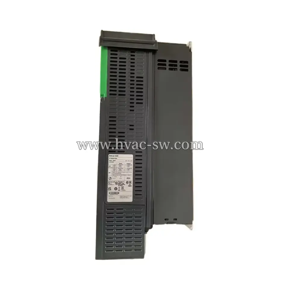 Schneider ATV630D15N4 15kW VFD Drive -picture-3
